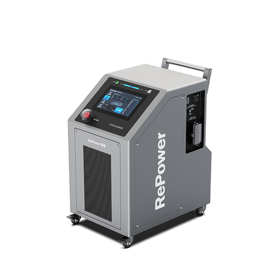 便携式电池包充放电维护仪 ptcds-1000v140a-40kw