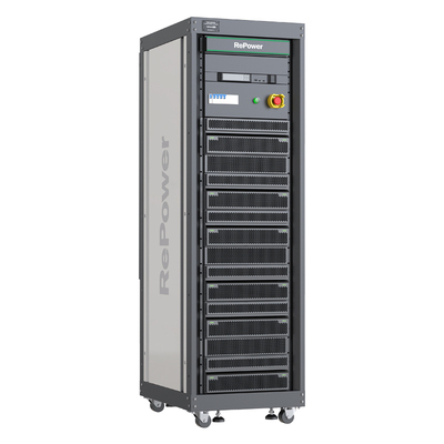 动力电芯测试系统 hrcds-6v
