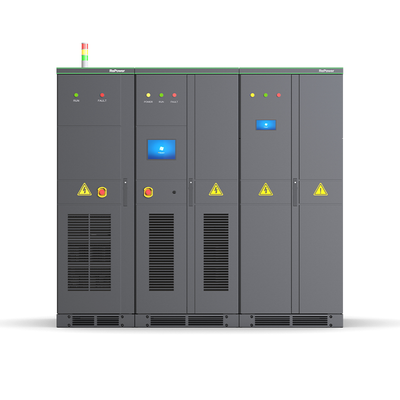高压大电流电池测试系统 rcds-750v/1000v/ 1500v/2000v